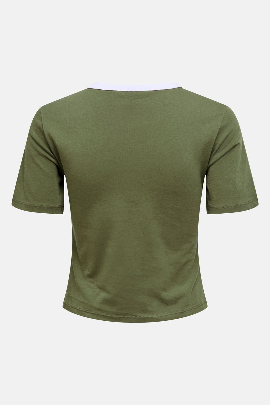 T-shirt (korte mouwen) Groen - ONLY®