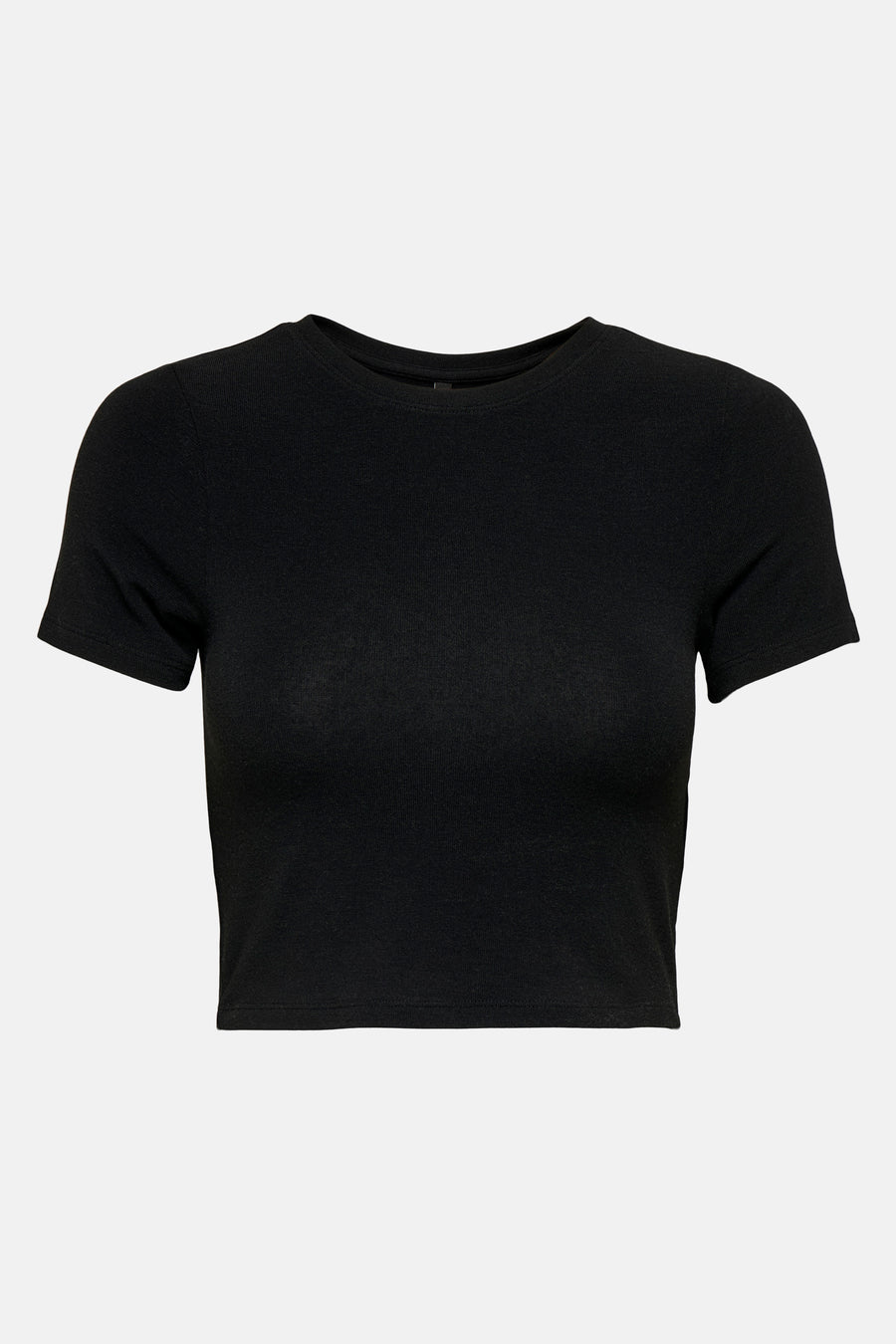Top (korte mouwen) Zwart - ONLY®