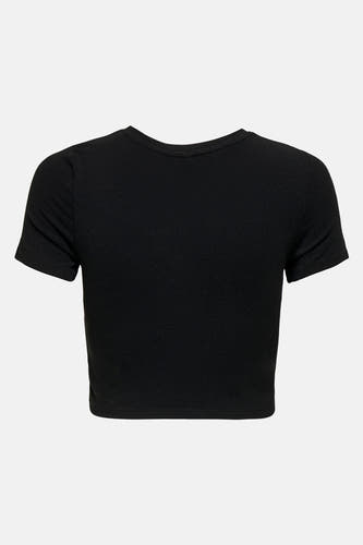Top (korte mouwen) Zwart - ONLY®