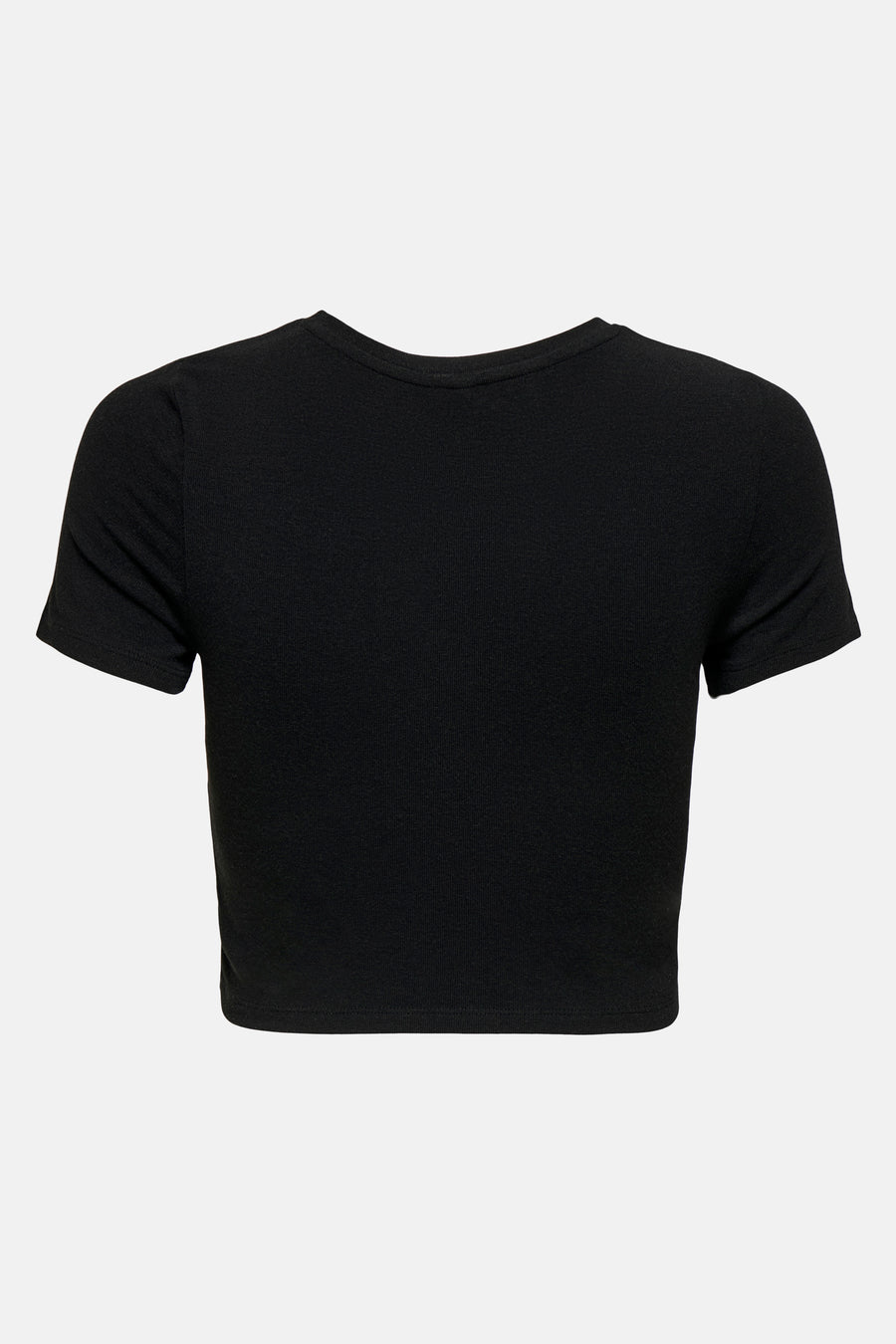 Top (korte mouwen) Zwart - ONLY®