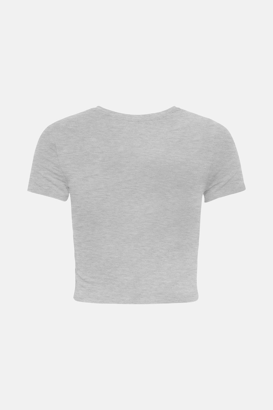 Top (korte mouwen) Grijs - ONLY®