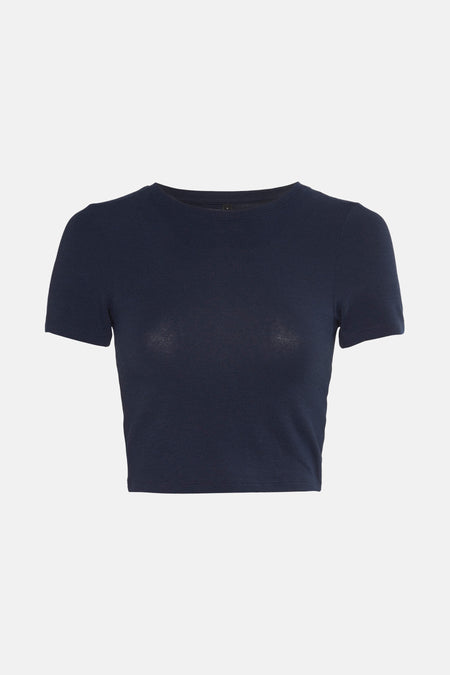 Top (korte mouwen) Blauw - ONLY®