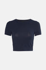Top (korte mouwen) Blauw - ONLY®
