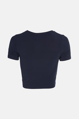 Top (korte mouwen) Blauw - ONLY®