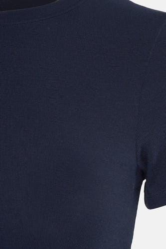 Top (korte mouwen) Blauw - ONLY®