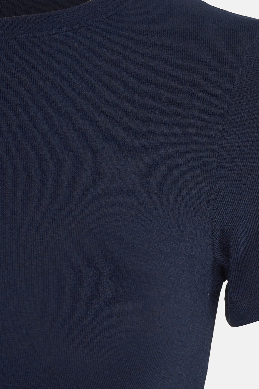 Top (korte mouwen) Blauw - ONLY®