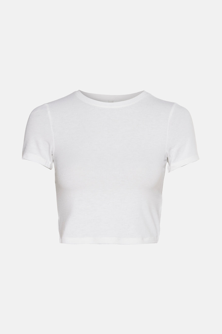 Top (korte mouwen) Wit - ONLY®