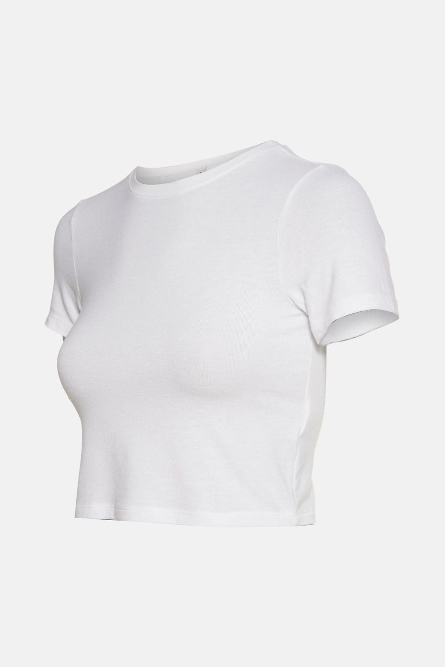 Top (korte mouwen) Wit - ONLY®