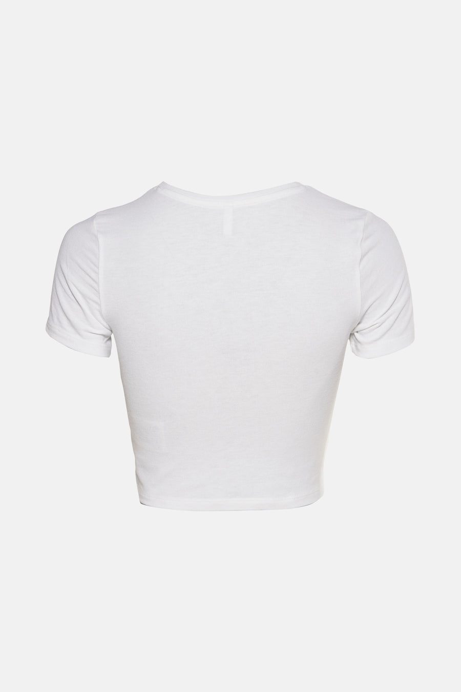 Top (korte mouwen) Wit - ONLY®