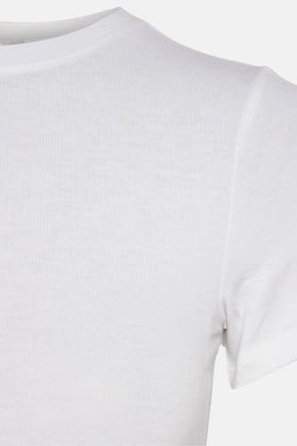 Top (korte mouwen) Wit - ONLY®