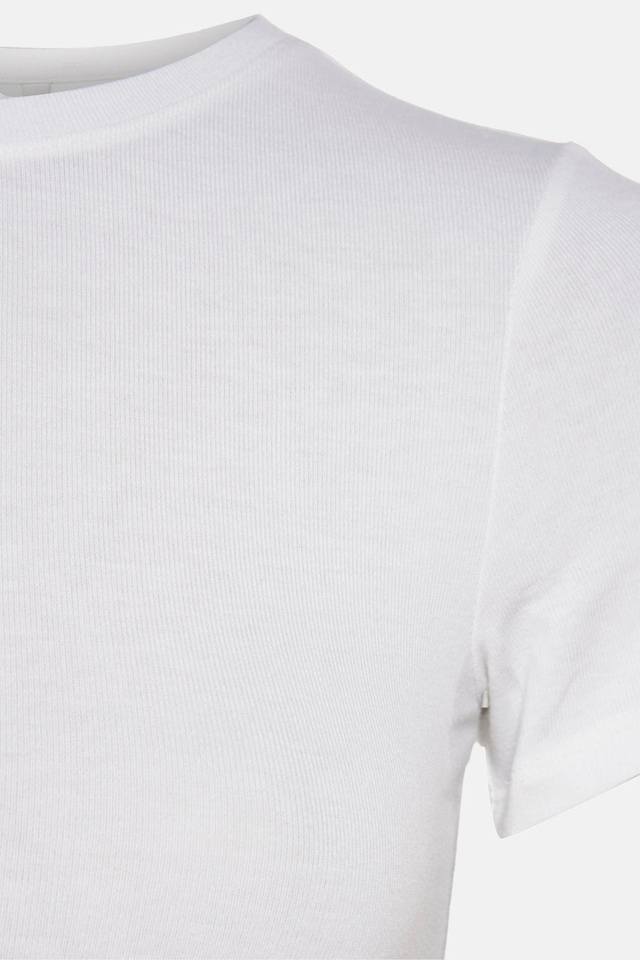 Top (korte mouwen) Wit - ONLY®