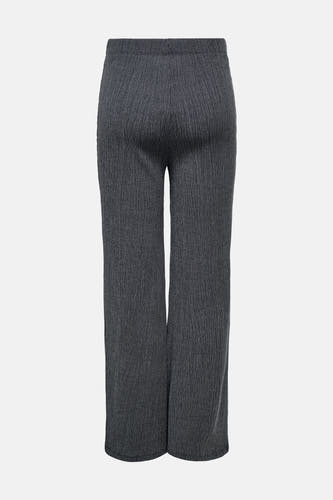 Broek 7/8 Grijs - ONLY®