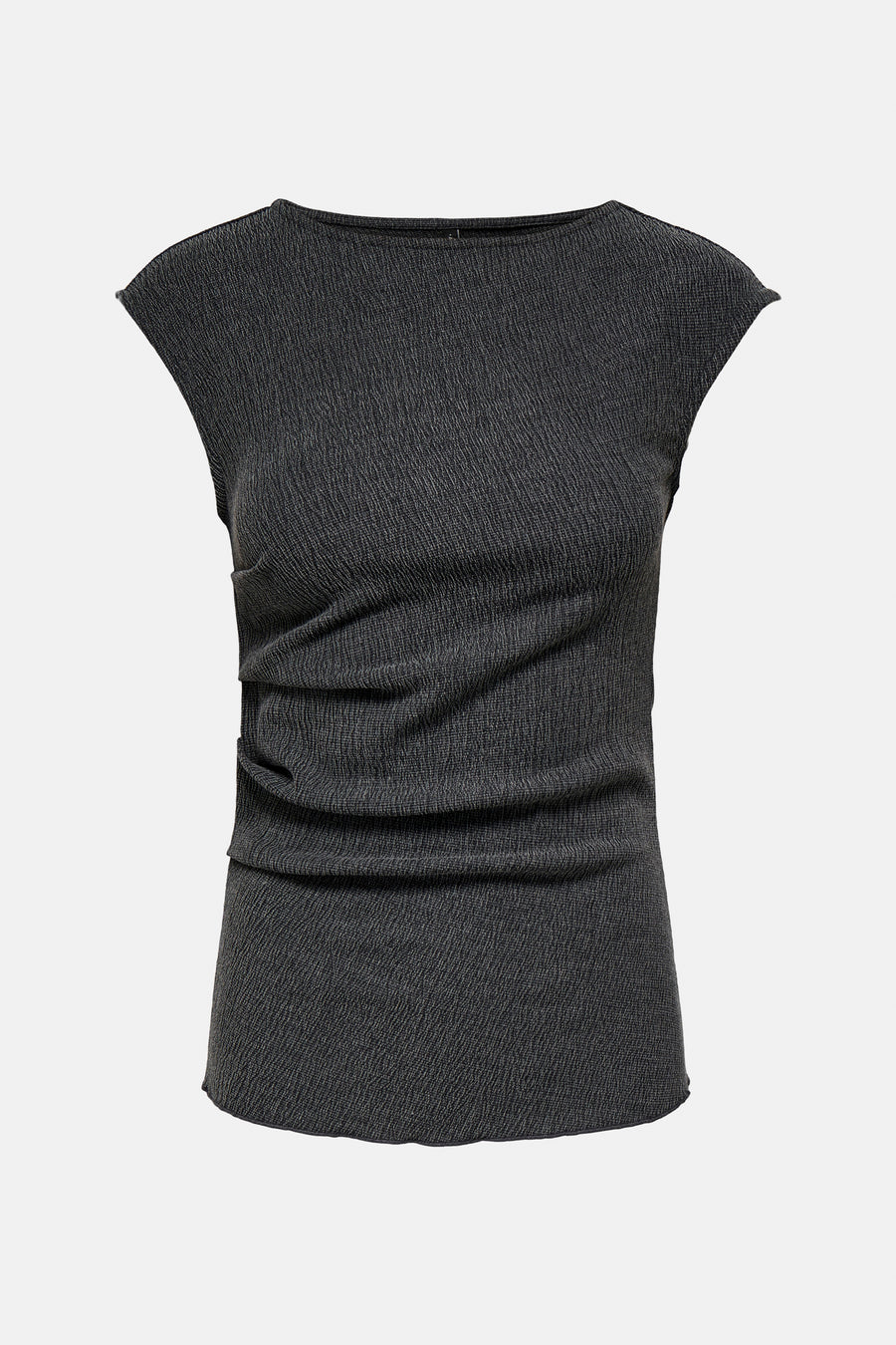 Top (zonder mouwen) Grijs - ONLY®