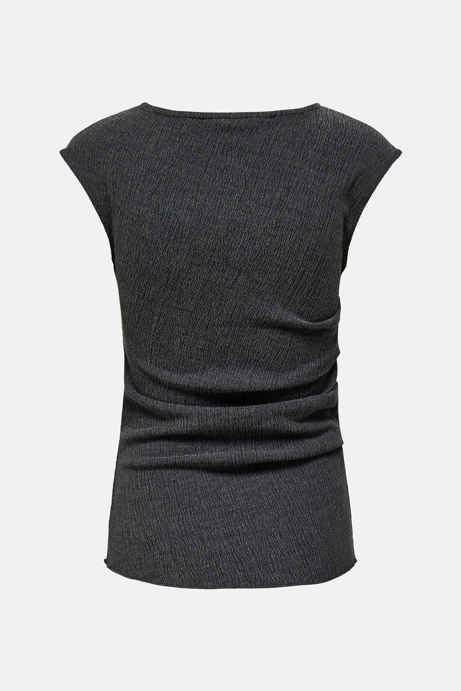 Top (zonder mouwen) Grijs - ONLY®