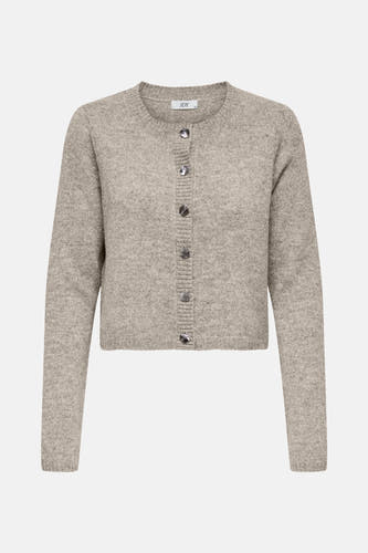 Cardigan Grijs - JDY
