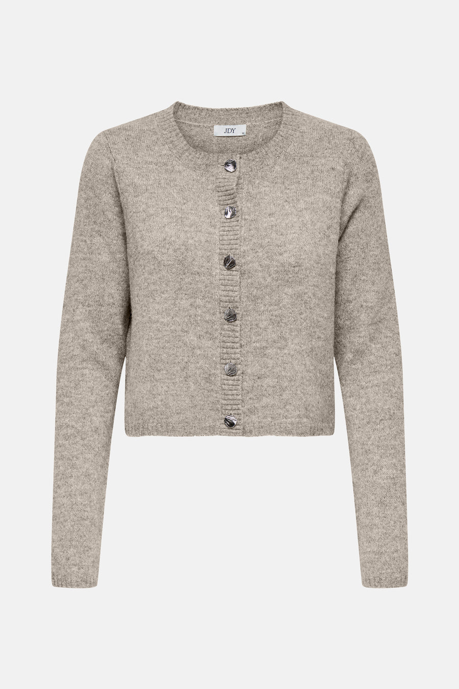 Cardigan Grijs - JDY