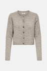 Cardigan Grijs - JDY