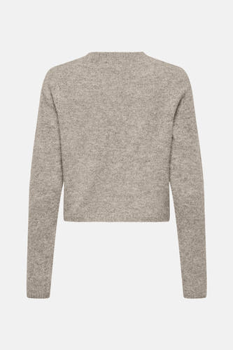 Cardigan Grijs - JDY