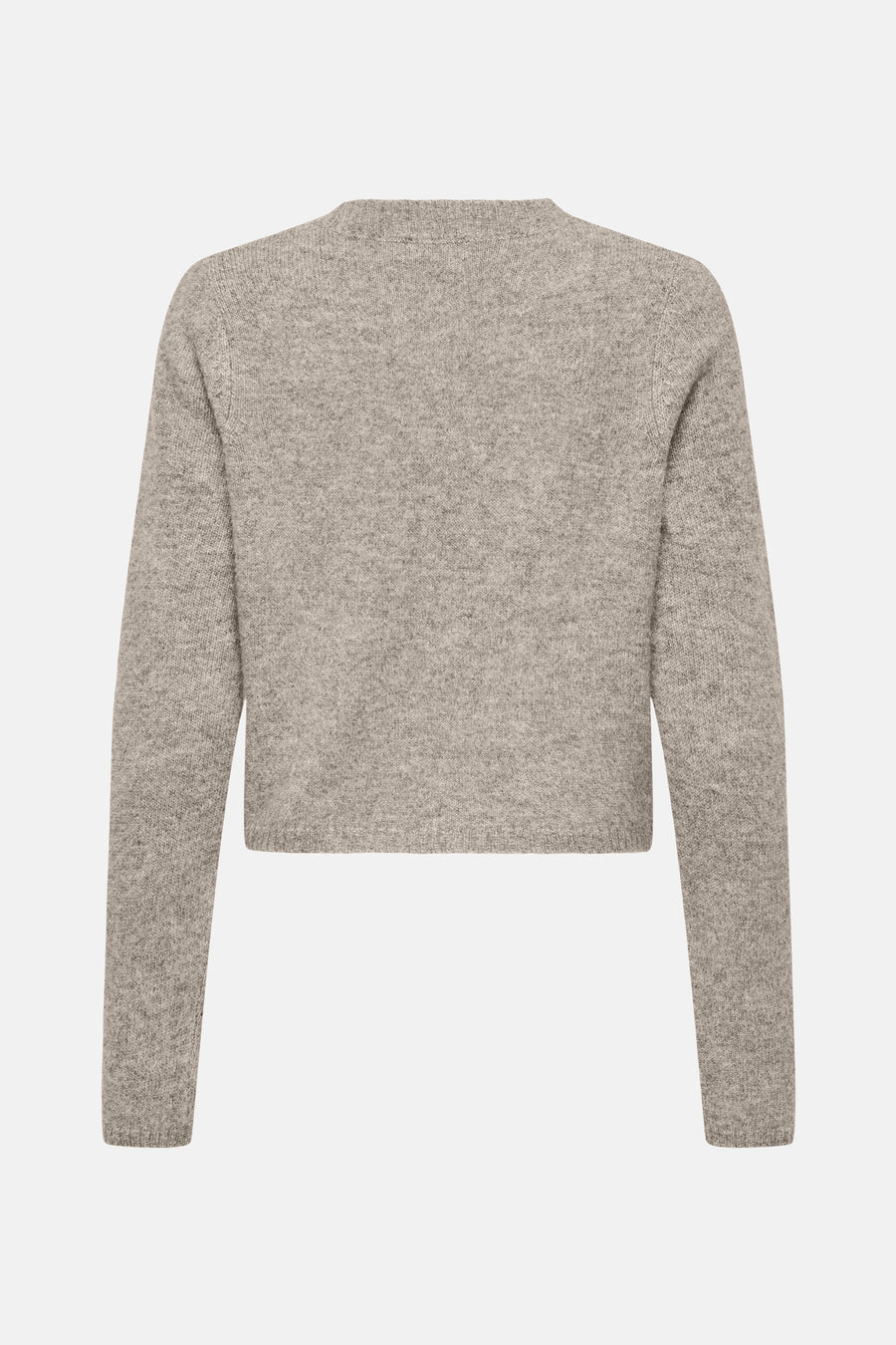 Cardigan Grijs - JDY