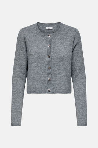 Cardigan Grijs - JDY