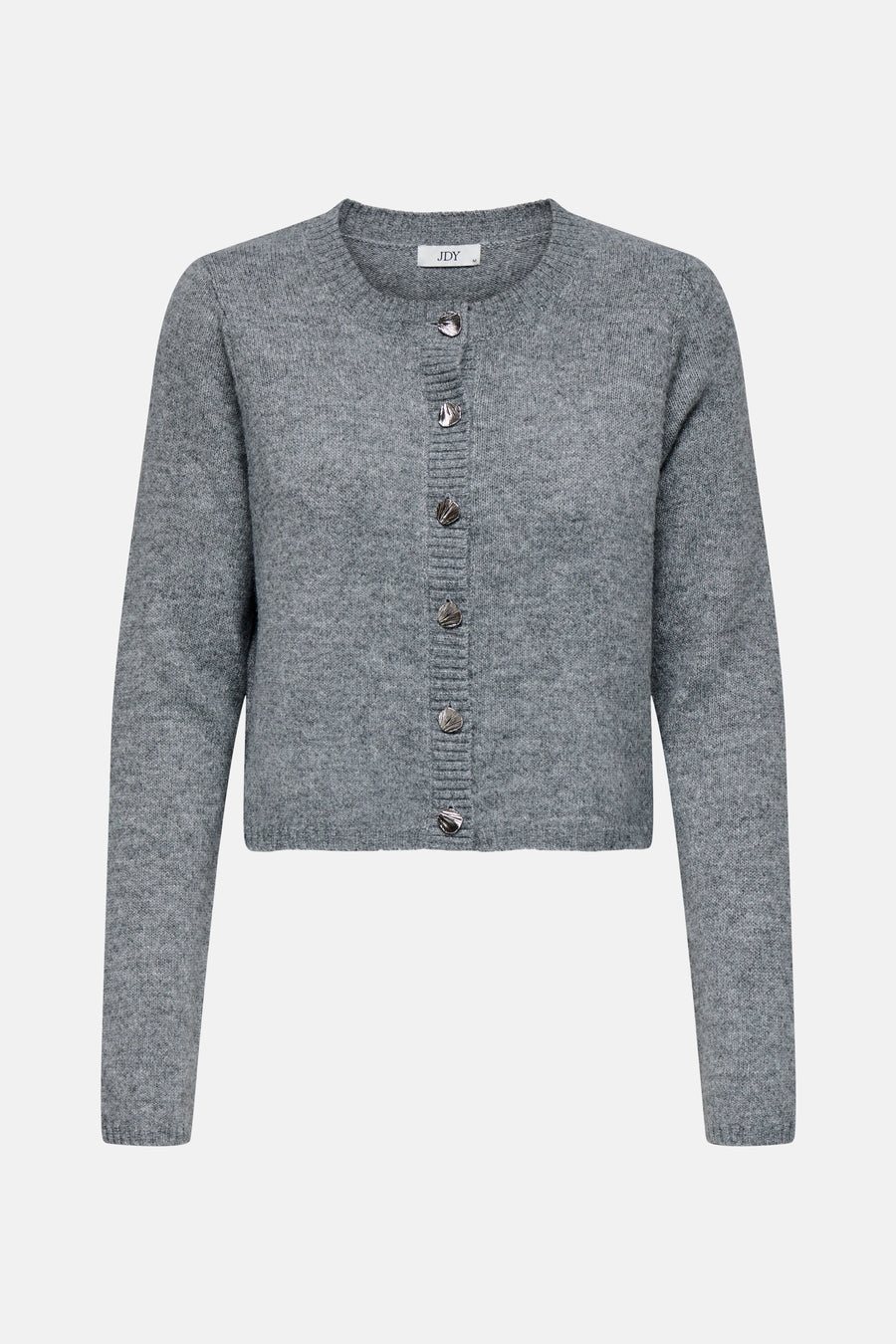 Cardigan Grijs - JDY