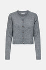 Cardigan Grijs - JDY