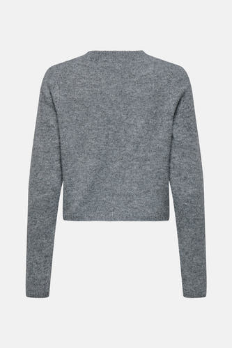 Cardigan Grijs - JDY