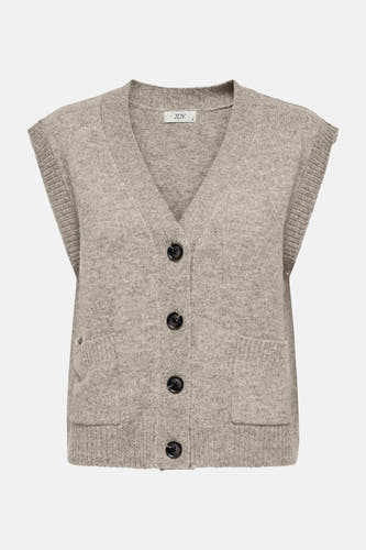 Cardigan Grijs - JDY