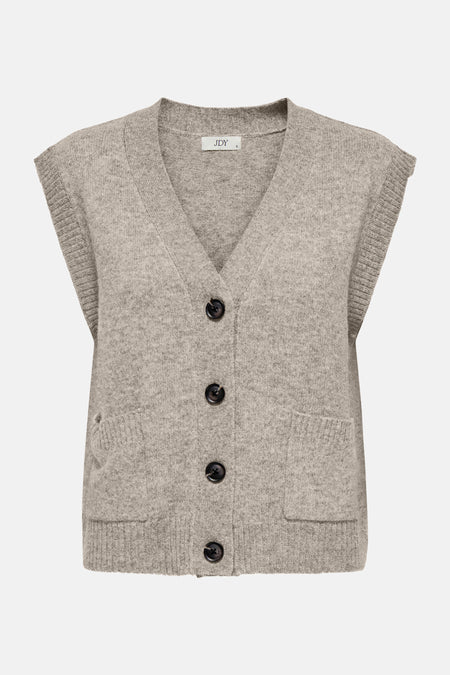 Cardigan Grijs - JDY