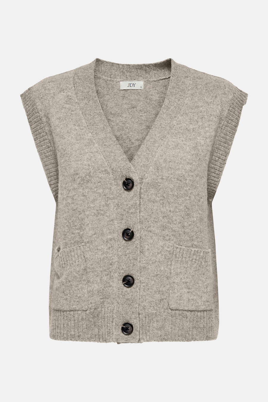 Cardigan Grijs - JDY
