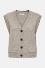 Cardigan Grijs - JDY
