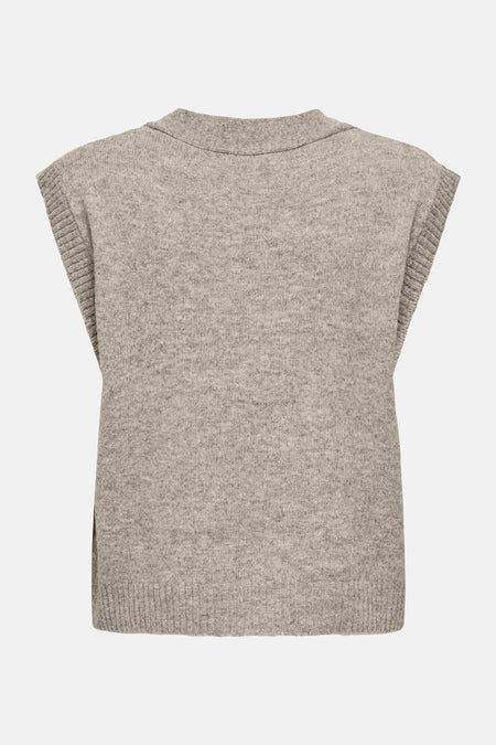 Cardigan Grijs - JDY