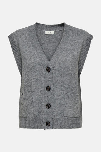Cardigan Grijs - JDY