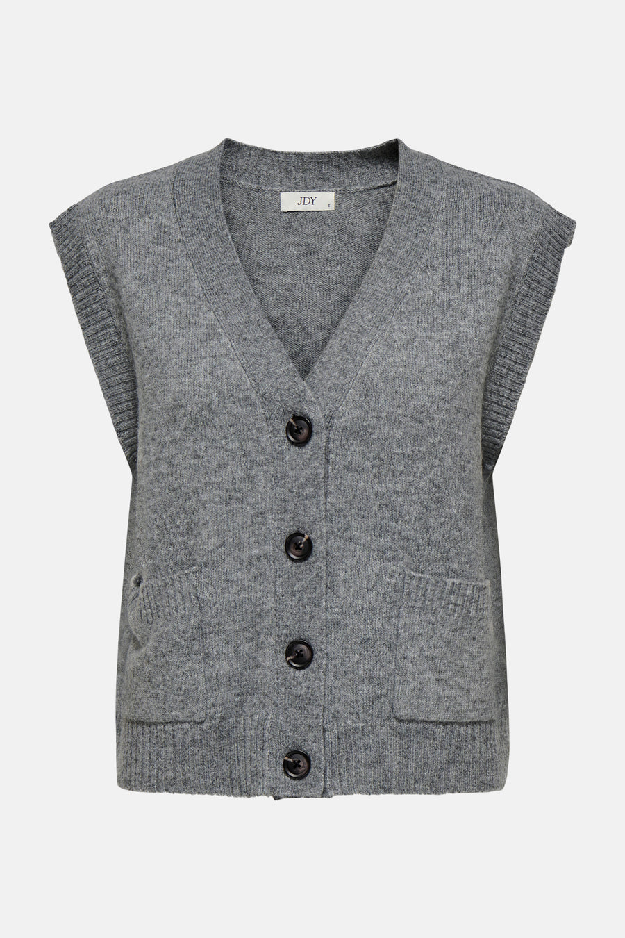 Cardigan Grijs - JDY