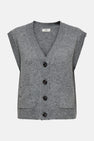 Cardigan Grijs - JDY