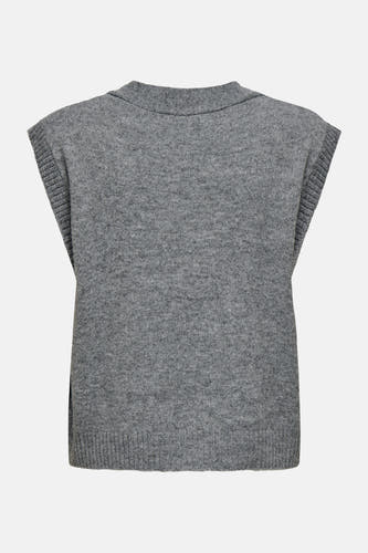 Cardigan Grijs - JDY