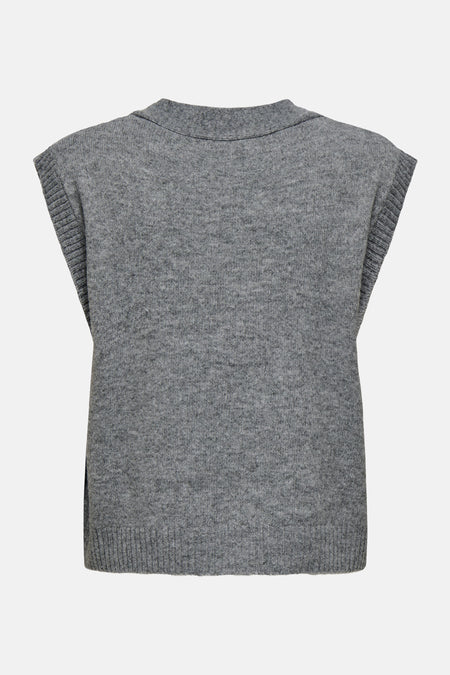 Cardigan Grijs - JDY