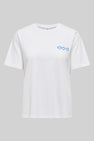 JDYTINNE S/S PRINT T-SHIRT JRS EXP