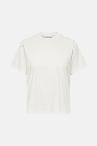 T-shirt (korte mouwen) Beige - ONLY®