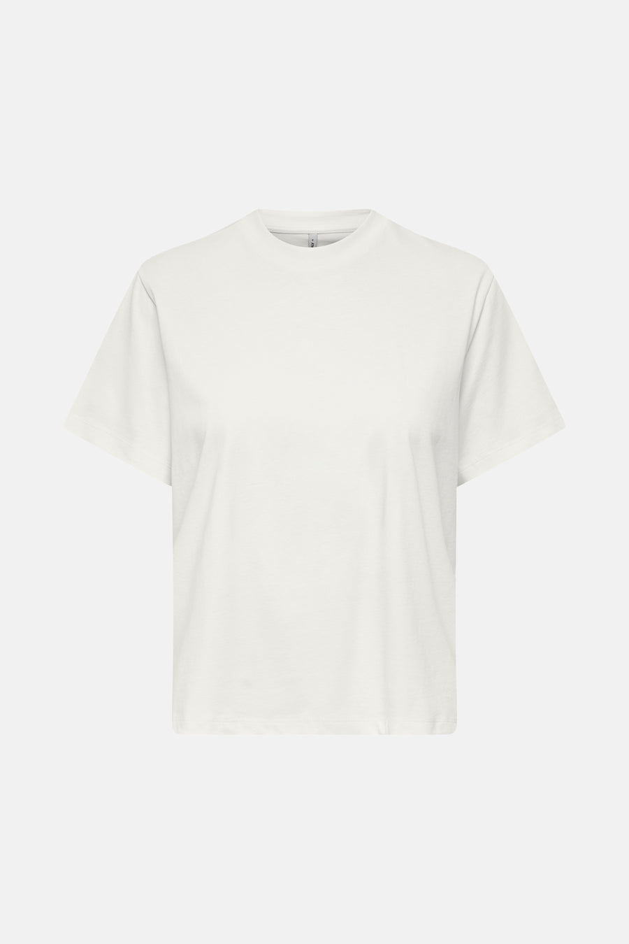 T-shirt (korte mouwen) Beige - ONLY®