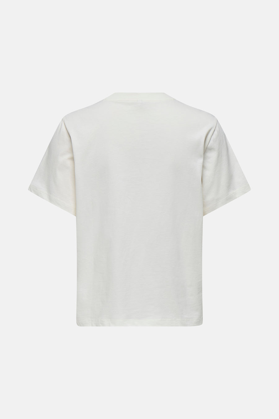 T-shirt (korte mouwen) Wit - ONLY®