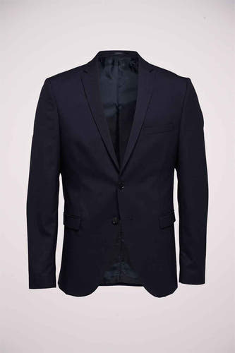 Blazer Blauw - SELECTED