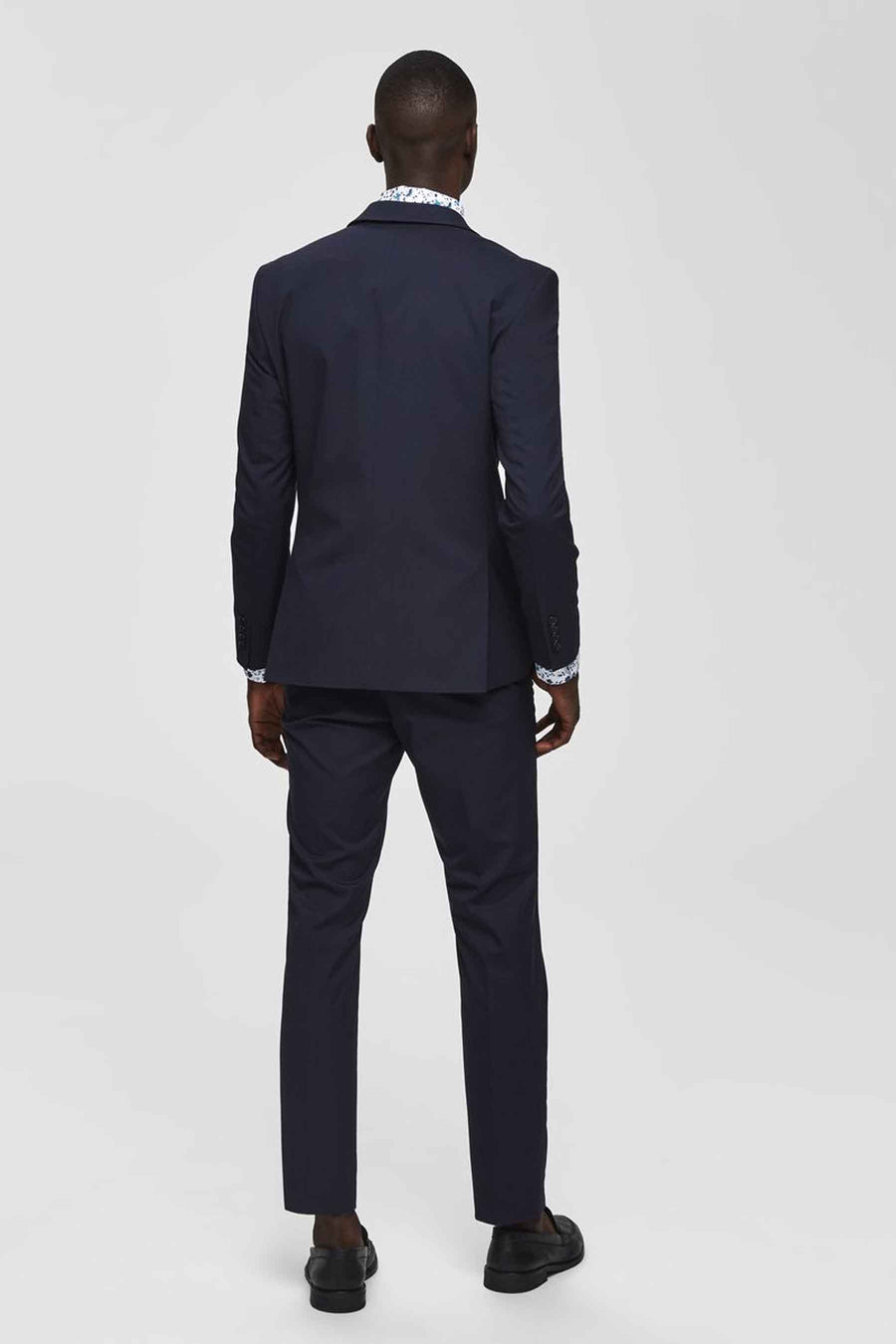 Blazer Blauw - SELECTED