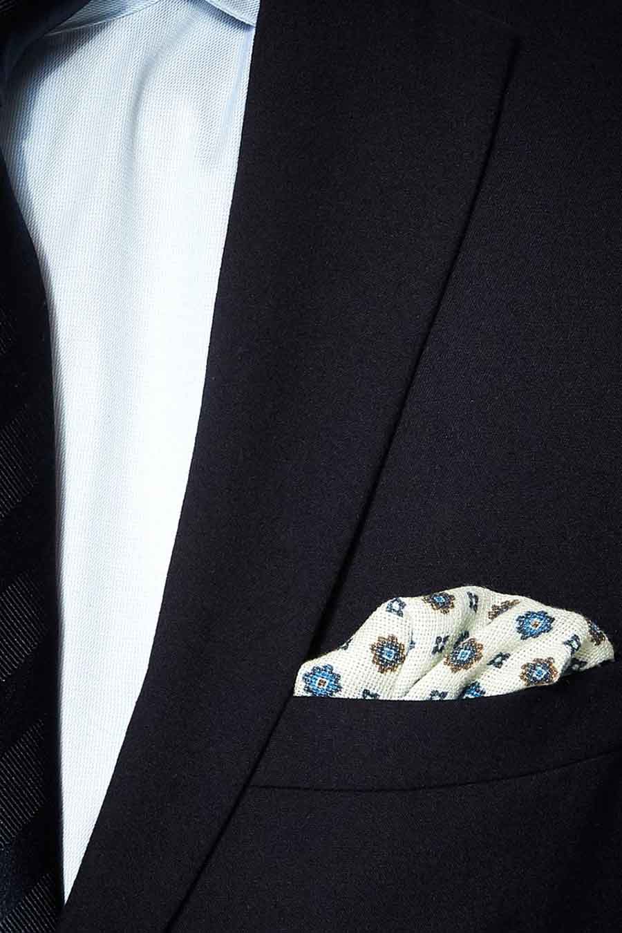 Blazer Blauw - SELECTED