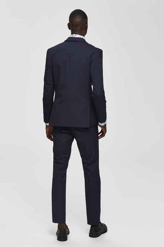 Blazer Blauw - SELECTED