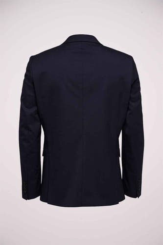 Blazer Blauw - SELECTED