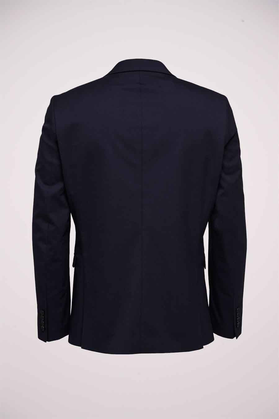 Blazer Blauw - SELECTED
