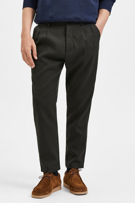 Broek - groen