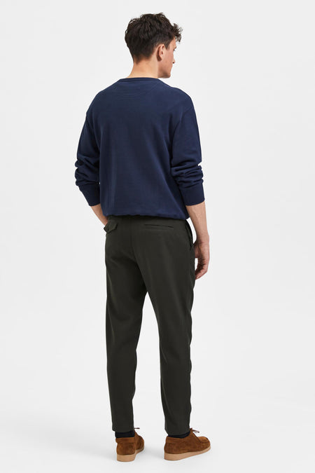 Broek - groen