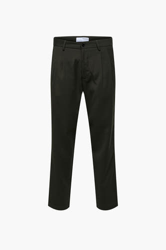 Broek - groen
